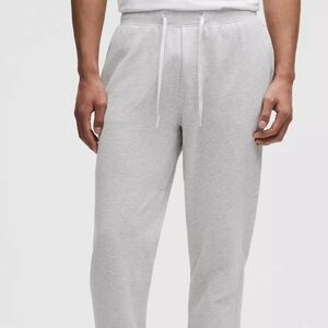 Men's steady state jogger